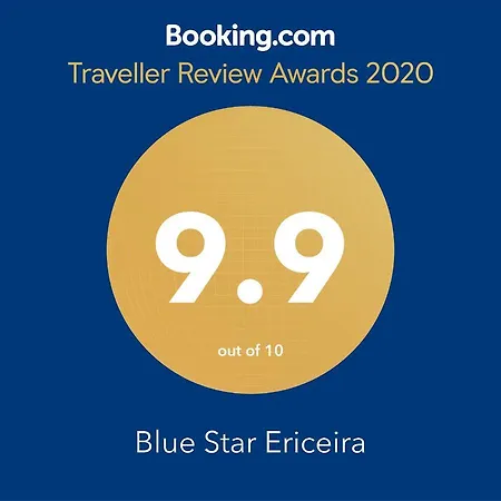 Blue Star *