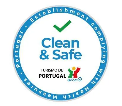 Holiday home Blue Star Ericeira