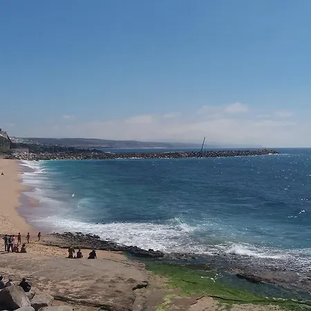 Blue Star Ericeira