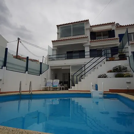 Blue Star Holiday home Ericeira