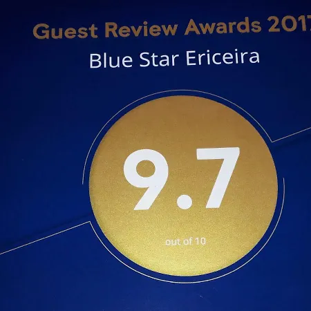 Holiday home Blue Star Ericeira