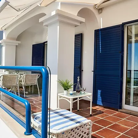 Blue Star Ericeira