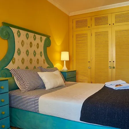 Blue Star Holiday home Ericeira
