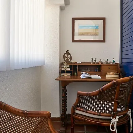 Holiday home Blue Star *