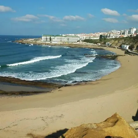 Holiday home Blue Star Ericeira